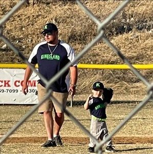 Meet your Posher, Conrad